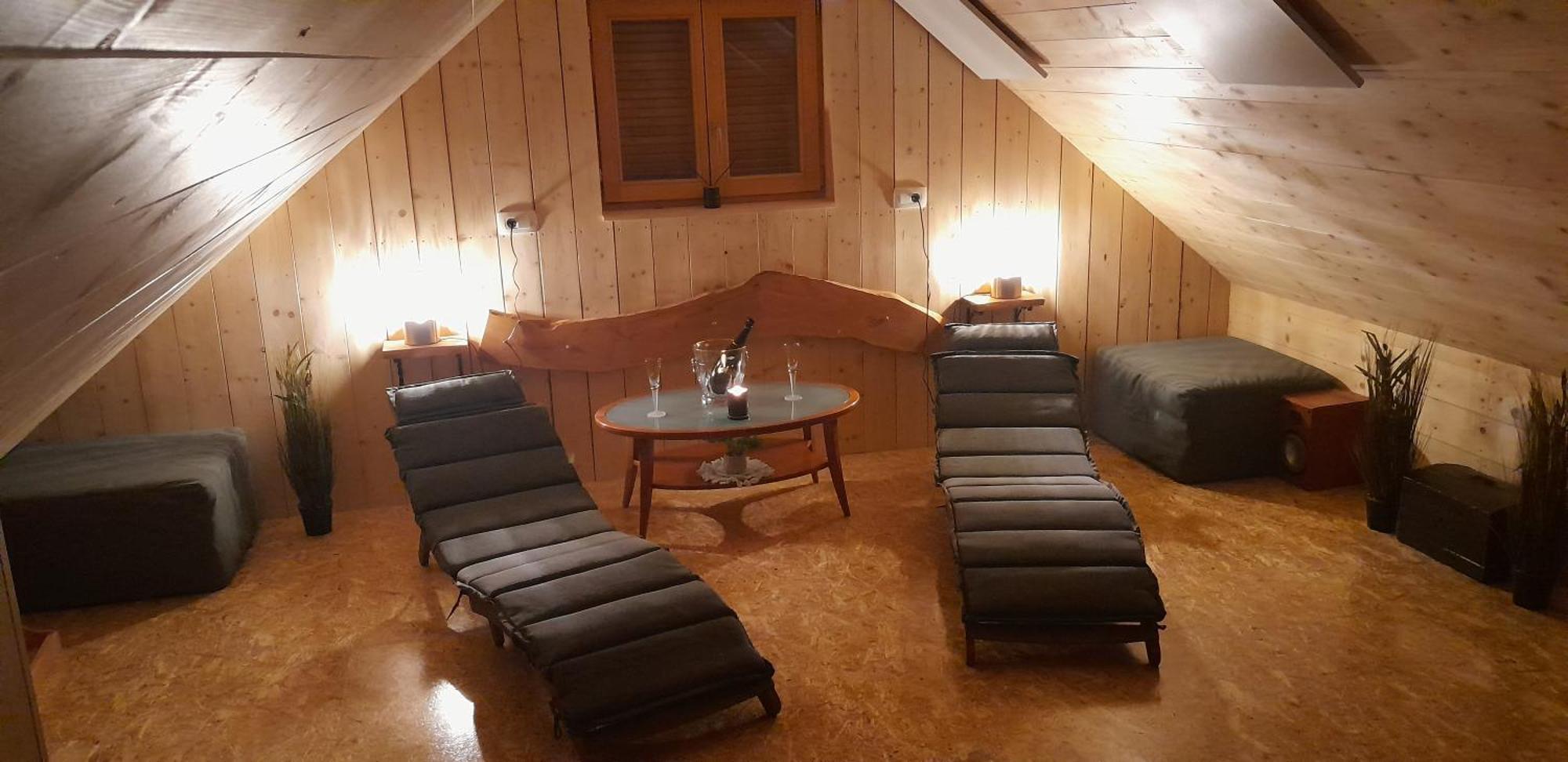 Holiday Home Loz Stari Trg pri Lozu Extérieur photo